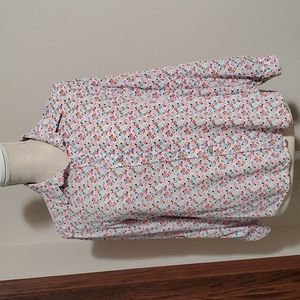 Jane and Delancey Blouse (#88)